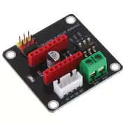 DRV8825/A4988 Module 42CH Stepper Motor Driver Expansion Board For 3D Printer