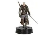 The Witcher 3 Wild Hunt Geralt Grandmaster Ursine Figure
