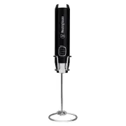 Westinghouse Milk Frother 3.7V Slim Design USB Rechargeable. WHMF01K