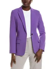 Theory Staple Blazer