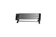 Caravan Step Aluminium 200KG Pull Out Step Folding Camper Trailer Motorhome Step