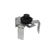 SP Tools 3 Leg Fuel Tank Sender Wrench - Range 75mm-160mm Diameter Removal