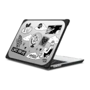 MacBook Air 13-inch (M2 - M4) Bounce Case Self Care
