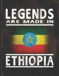 在飛比找博客來優惠-Legends Are Made In Ethiopia: 