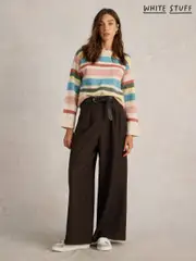 White Stuff Natural Sophia Souffle Jumper (F34961) | $76
