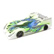 Schumacher K218 Eclipse 6 - 1/12 Circuit 2WD On-Road Racing Car Kit