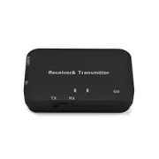 Audio Accessories B9 2 In 1 Bluetooth Transmitter Receiver Wireless Adapter 3.5Mm Stereo Player Receivers