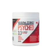 Gen-TecPsyched 3.3 | 302g / Red Frog