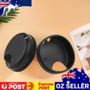 2Pcs Silicone Wide Mouth Guard Safe for Nalgene 32oz Water Bottle Accessories