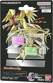 BEMEMORY Special Selection VOL.2 HOLY Wings & Forest Guardians