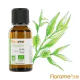 在飛比找遠傳friDay購物優惠-【Florame法恩】茶樹精油30ml