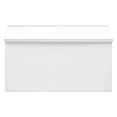 Dalmbox Wall-Mount Mailbox Large Mailbox for Post Rust-Proof Galvanized Steel
