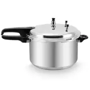 12 Quart Pressure Cooker,Aluminum Pressure Canner w/Canning Rack & Easy Lock Lid