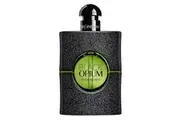 Yves Saint Laurent Black Opium Illicit Green Womens 75ml Eau De Parfum