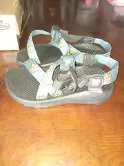 Chaco Kids USA Size 8 Sandals-BRAND NEW-SHIPS N 24 HOURS