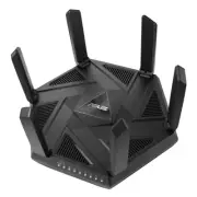 Asus RT-AXE7800 Wi-Fi 6E IEEE 802.11ax Ethernet Wireless Router (rtaxe7800)
