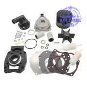 Outboard Maintenance Kit 8M0097857 for Mercury 75‑115 HP 4-Stroke (1.7L)