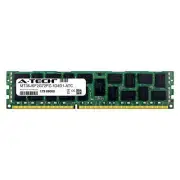 16GB PC3-10600R RDIMM (Micron MT36JSF2G72PZ-1G4D1 Equivalent) Server Memory RAM