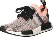 [adidas Originals] Originals NMD_R1 Pk Womens Running Trainers Sneakers