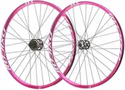 Disc Brake Wheelset 26 27.5 29inch Mountain Bike Quick Release Wheel Set Front Rear Wheels Aluminium Alloy Rim Supports 7-8-9-10-11-12 Speed Cassette