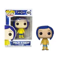 在飛比找蝦皮購物優惠-Funko Pop Coraline & The Secre