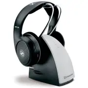 Sennheiser RF Wireless Headphones RS1209