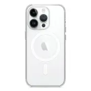 Apple iPhone 14 Pro Max Clear Case with MagSafe ​​​​​​​- Clear