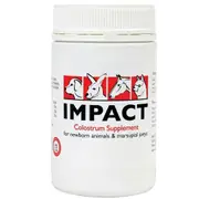 Wombaroo Impact Colostrum Supplement for Mammals Marsupials - 4 Sizes