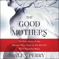 在飛比找博客來優惠-The Good Mothers: The True Sto