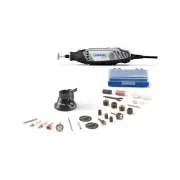 Dremel 3000-1/26 Corded Rotary Tool Kit