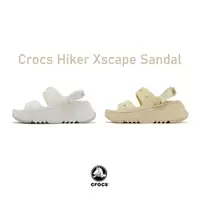 在飛比找蝦皮商城優惠-卡駱馳 Crocs Hiker Xscape Sandal 