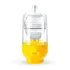 Manual Eggs Yolk Mixing Whisk Food tools Egg Stiring Golden Eggs Maker Baby food