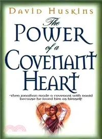 在飛比找三民網路書店優惠-Power of a Covenant Heart