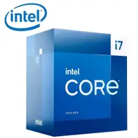 在飛比找蝦皮購物優惠-現貨】Intel 英特爾 13代 Core I7-13700