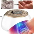 Fungal Nail Laser Treatment Device Highly Effective Kill Toenail Beriberi Fungus
