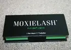 Moxie Lash Flashy Lash 100% Mink Magnetic False Lashes Sealed Glam 30 wears