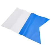 Waterproof PVC Scuba Diving Flag 29*22cm Bright Colors Long Service Life