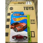 風火輪 HOT WHEELS 奧斯頓馬丁 ASTON MARTIN DBS 007 龐德座駕 絕版 老卡 跑車