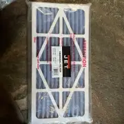 JET 12x24x1 Charcoal Air Filter (for AFS-1B-CF Stock 78734