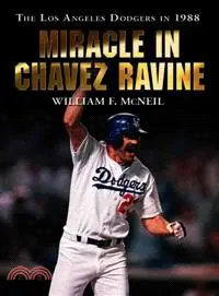 在飛比找三民網路書店優惠-Miracle in Chavez Ravine―The L