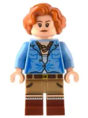 LEGO NEW MINIFIG Avatar Dr. Grace Augustine AVT007 75573