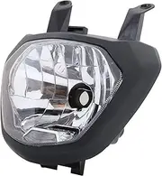 Pizgear Motorcycle Front Head Light Headlight Headlamp, for, MT07 FZ7 MT-07 MT 07 2015 2016 2017 Motorcycle Headlight Assembly