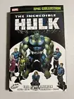 The Incredible Hulk, Epic Collection, Fall of Pantheon, Volume 21
