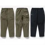 WTAPS 22AW SEAGULL 02 / TROUSERS / POLY. WEATHER. FORTLESS