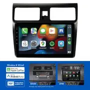 Aerpro 10" Multimedia Receiver Head Unit Kit to suit Suzuki Swift (2005-2010) - AMASZ1