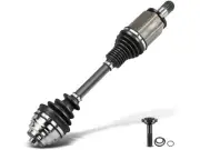 Front Left Axle Assembly For 2017-2021 BMW 230i xDrive 2.0L 4 Cyl 2018 MV747PQ