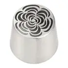 Pastry Bag Tips Cake Decorating Kit Piping Nozzles for Flower Frosting Rose
