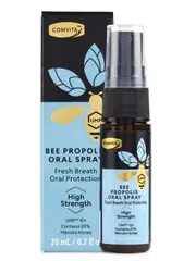 Comvita Bee Propolis Oral Spray High Strength | 20ml