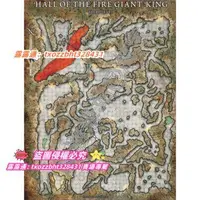 在飛比找露天拍賣優惠-【血拼好貨】桌遊驛站 D&D 5E 睡前故事 607 Hal