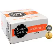Seven Mile American Pale Ale Can 375mL